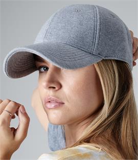 Beechfield Jersey Athleisure Baseball Cap